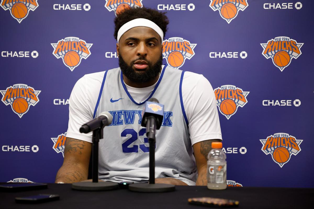New York Post Sports tweet media