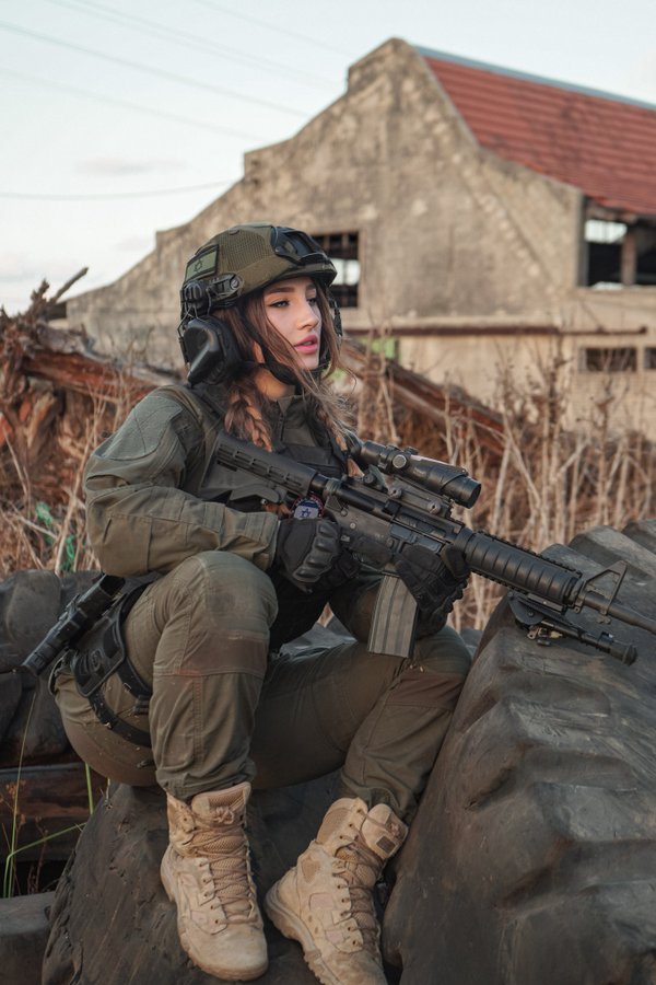 Natalia Fadeev 🇮🇱🇺🇸 tweet media