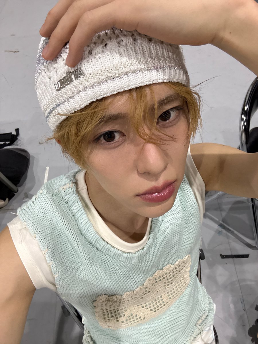taerae lover ☆ ㅇㅅㅇ tweet media
