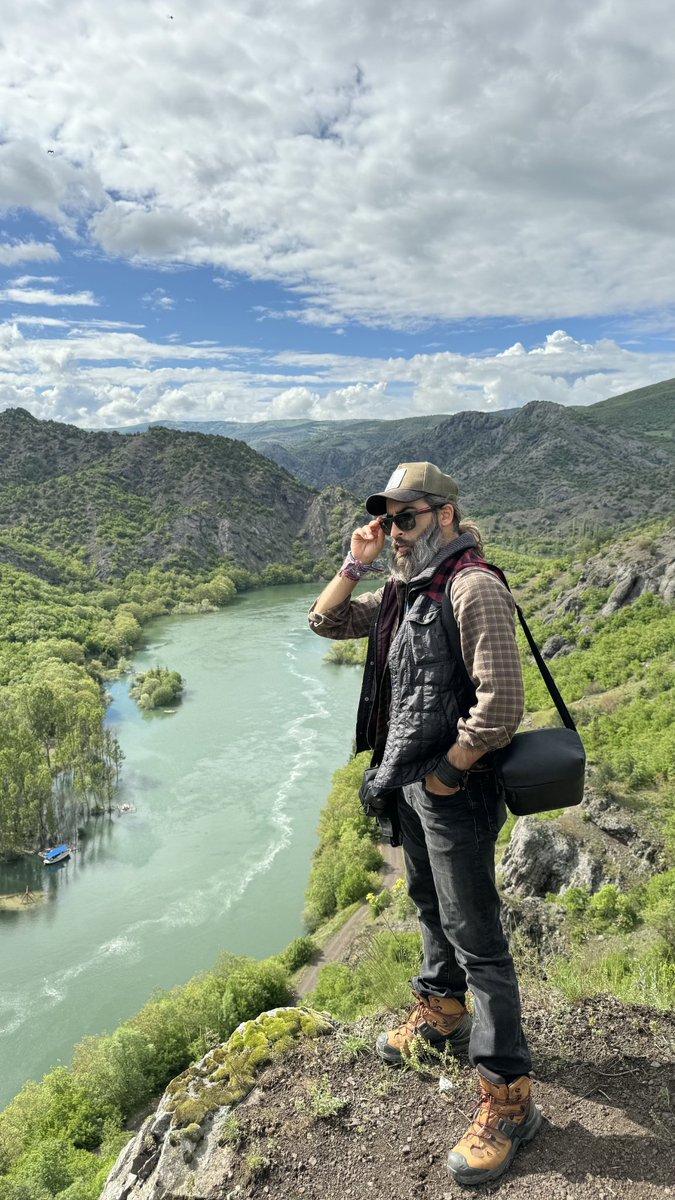 aytkncvk's tweet photo. Önceden Türkiyenin 3 tarafı denizlerle çevriliydi, şimdi her tarafı denizlerle çevrili...
Tokattan selamlar https://t.co/FS0iKt6zb3