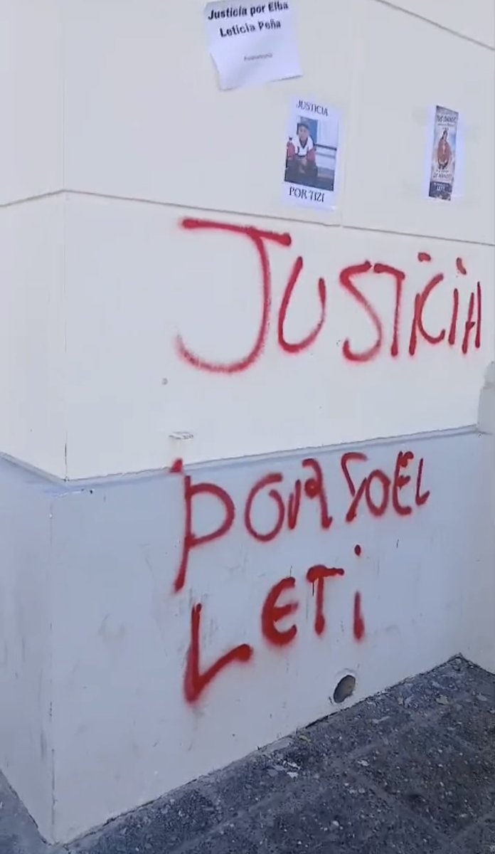 gerardomerinotw's tweet photo. Quiero expresar mi repudio a los hechos vandálicos ocurridos sobre el edificio municipal durante la movilización realizada este viernes.

Nada tiene que ver este accionar con el reclamo legítimo y pacífico de las familias que piden justicia y que incluso condenaron públicamente lo sucedido. No vamos a permitir que grupos con intereses políticos destructivos utilicen ese dolor para dañar instituciones públicas que son de todos los vecinos.

Vamos a avanzar con las denuncias correspondientes para identificar a los responsables. Los edificios públicos no se pueden vandalizar.

Trelew necesita respeto, diálogo y compromiso para seguir construyendo una ciudad mejor entre todos.