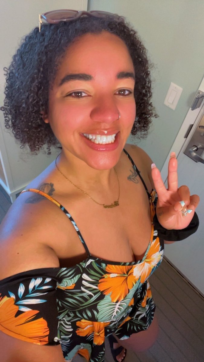 Bri Nicole tweet media