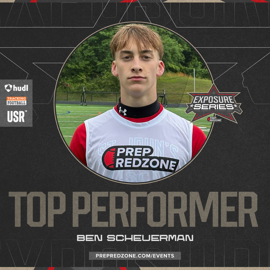 Prep Redzone 🏈 tweet media