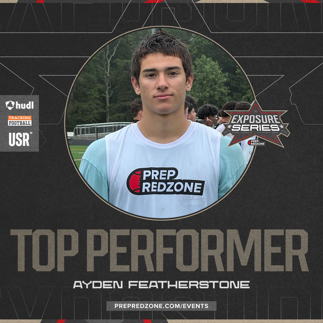 Prep Redzone 🏈 tweet media