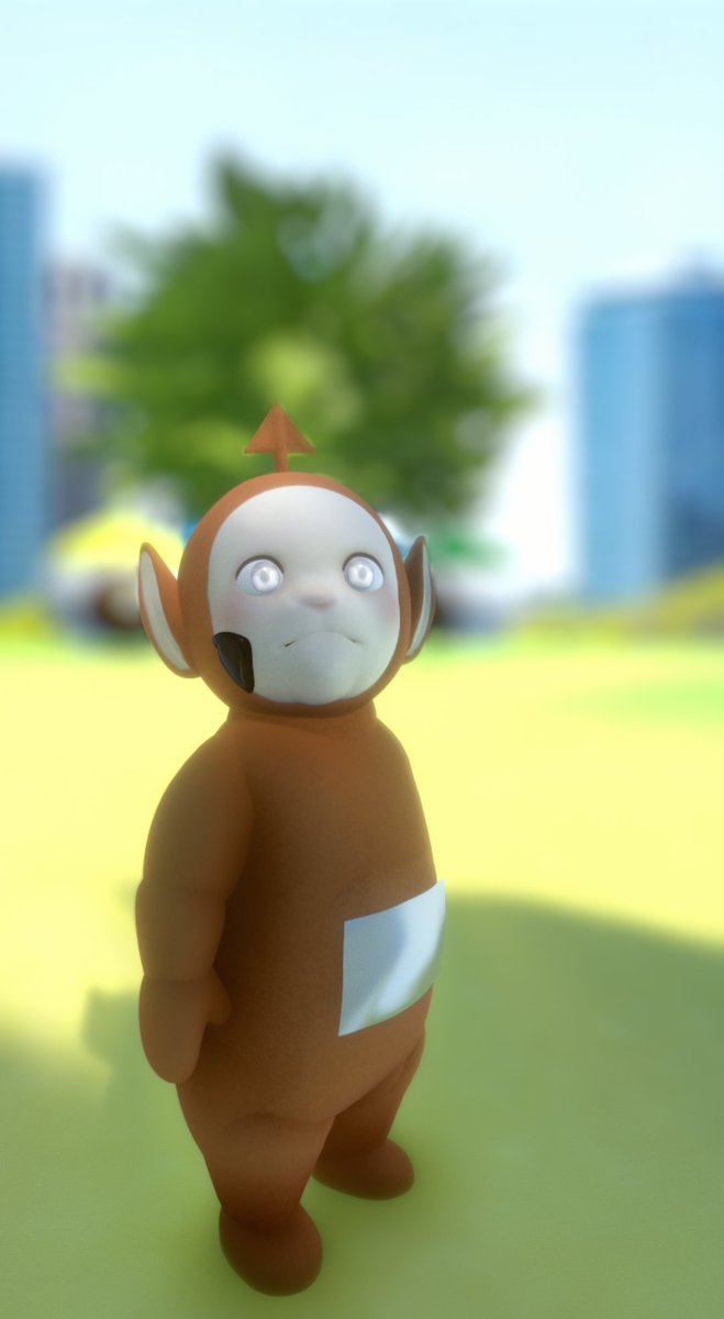 Ori tweet media