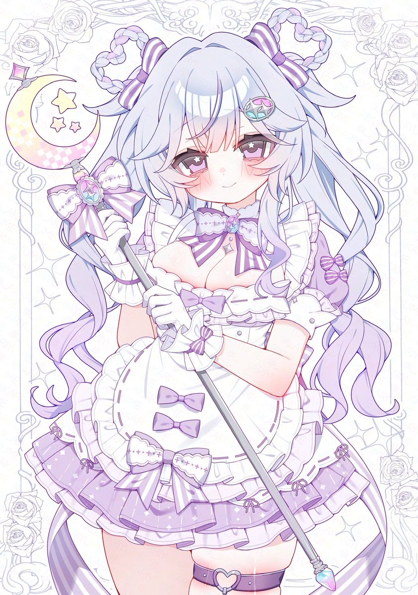 癒明 あかり 🌟💤💗 tweet media