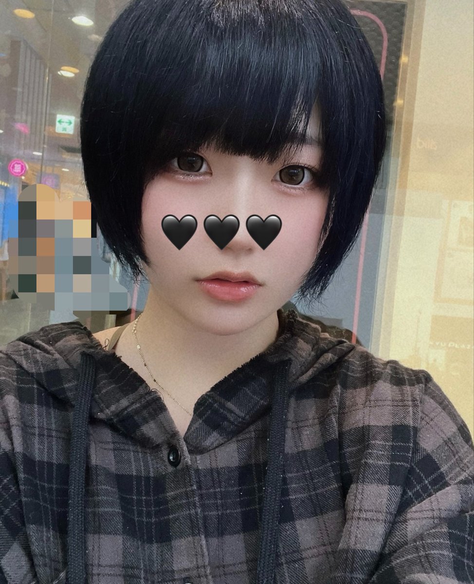 Hikaru tweet media