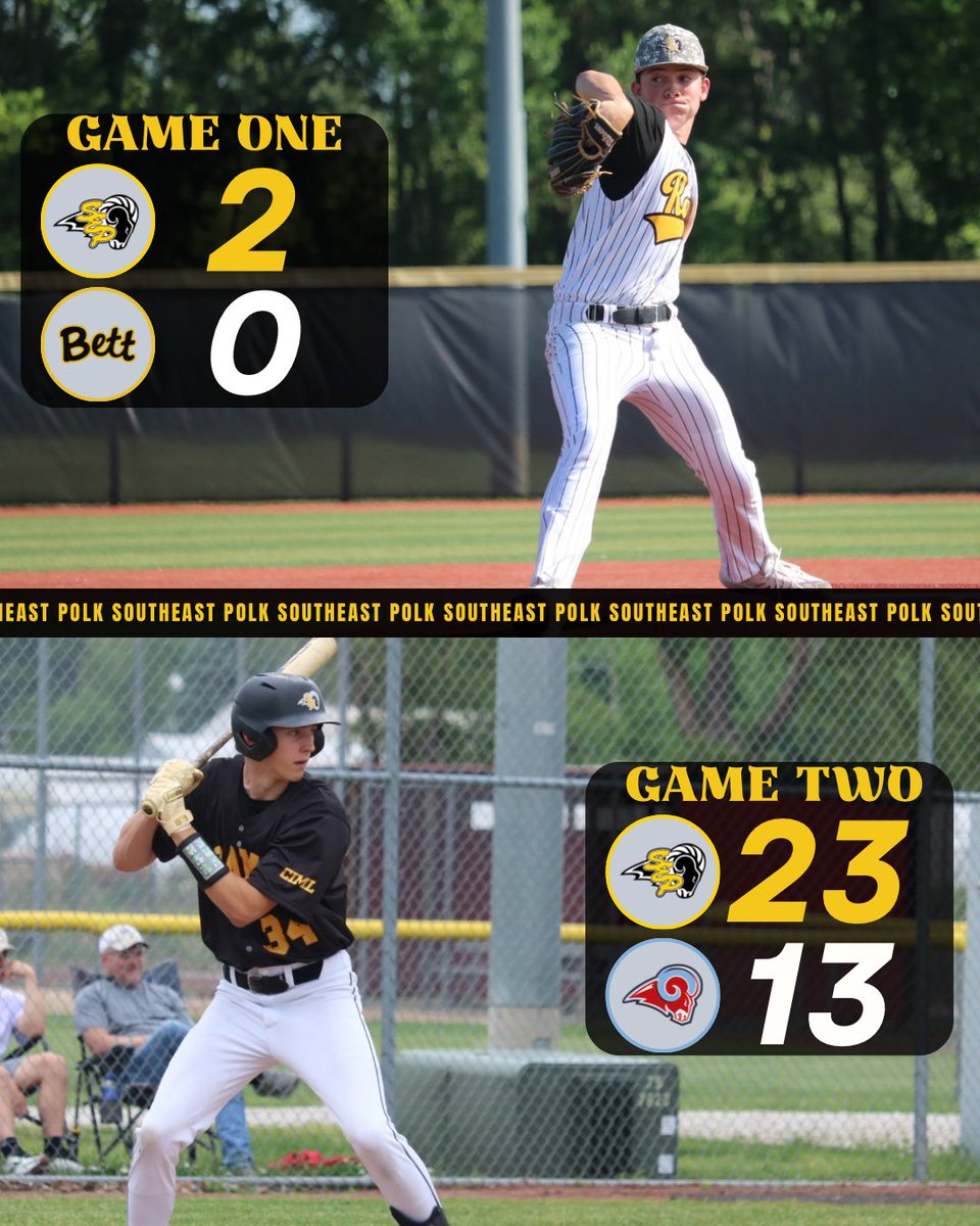 SEP Baseball tweet media