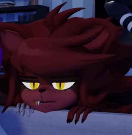 TheCoveFox1's tweet photo. [ NIGHT NIGHT ]

Boff... Bueno, hasta que Goldy gane popularidad, le pondré algún post o algo. 

Al final el alcohol para nada, quería ir a dormir desestresada y tras una sesión de besos y tijeras, no se pudo y me voy a dormir de malas. 

Buenas noches gente https://t.co/7WHl9HpdmS