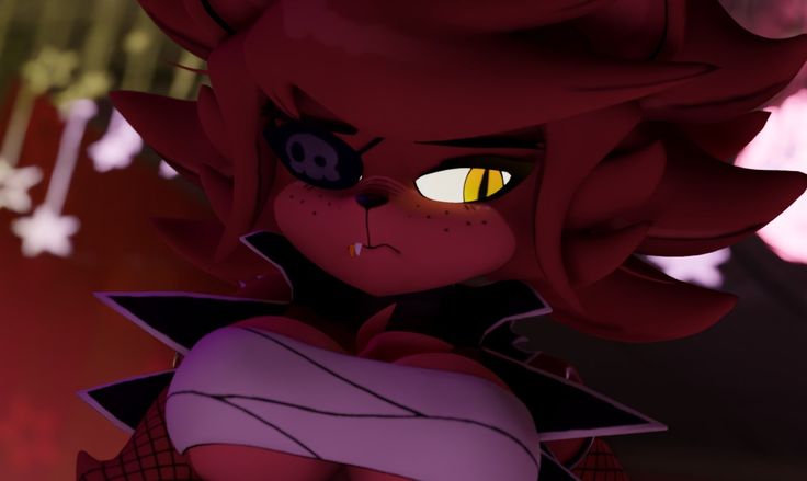 TheCoveFox1's tweet photo. [ NIGHT NIGHT ]

Boff... Bueno, hasta que Goldy gane popularidad, le pondré algún post o algo. 

Al final el alcohol para nada, quería ir a dormir desestresada y tras una sesión de besos y tijeras, no se pudo y me voy a dormir de malas. 

Buenas noches gente https://t.co/7WHl9HpdmS