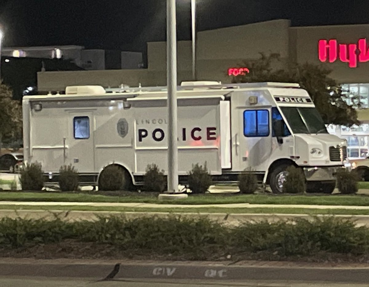 Lincoln Police tweet media
