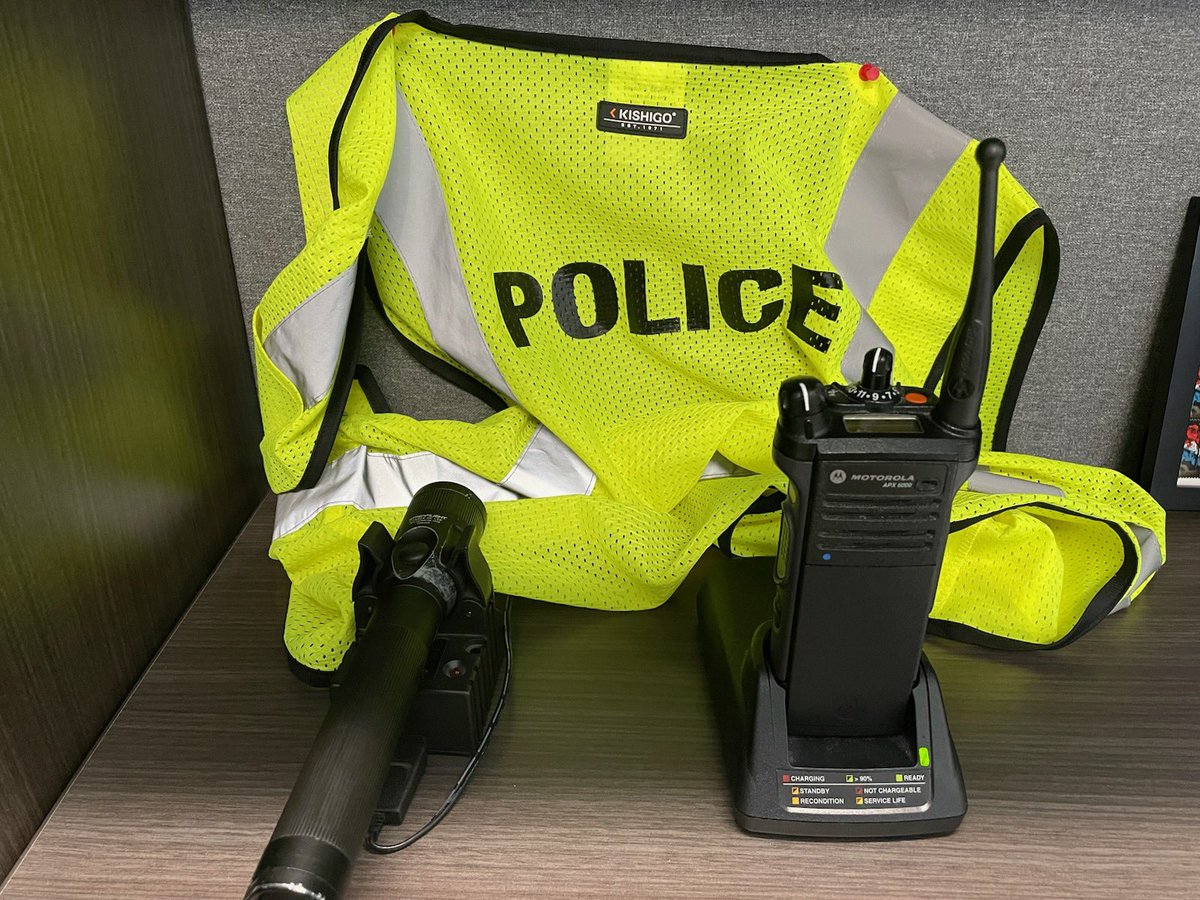 Lincoln Police tweet media