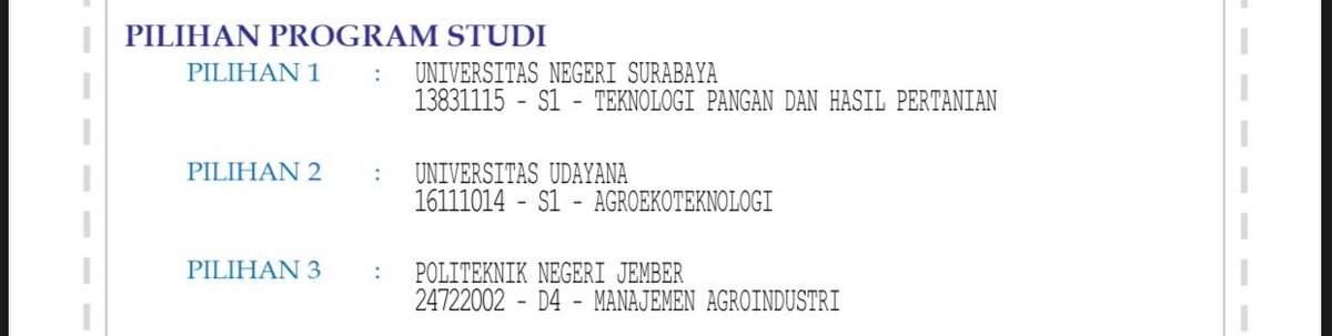Eci_store's tweet photo. haloo semuanyaaaa , udah h-1 penguman snbt aja nieehhh , in the name of Jesus akuu bisaaa lulus snbt 2026 , minta doanya yaaa semuaaaa , semoga doa terbaik juga buat temen temen , yang mau tukeran doa dm aakuu yaaaa 💙💙

thank uuu, Tuhan memberkati
#snbt2026 https://t.co/f5fLLTKdC7