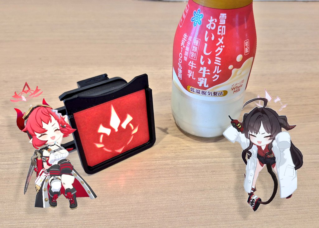 ひよこまる tweet media