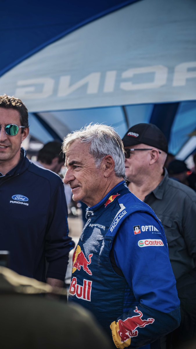 Carlos Sainz tweet media