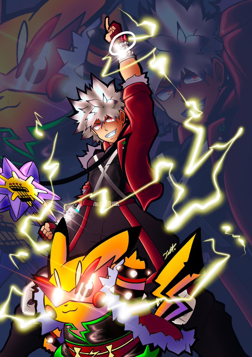 Archmight tweet media
