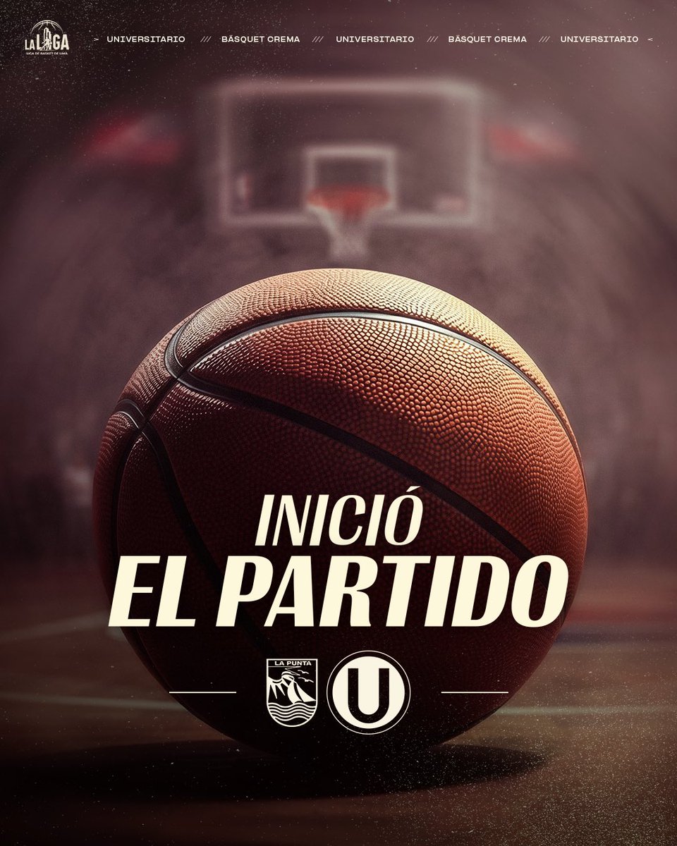 Polideportivo - Club Universitario de Deportes tweet media