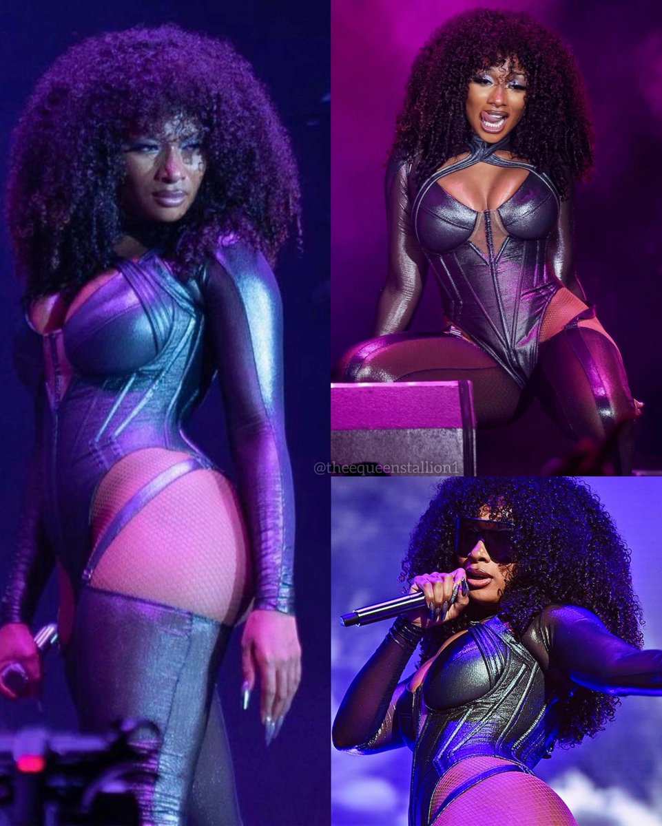 theequeenstallion1👑\Fan Account tweet media