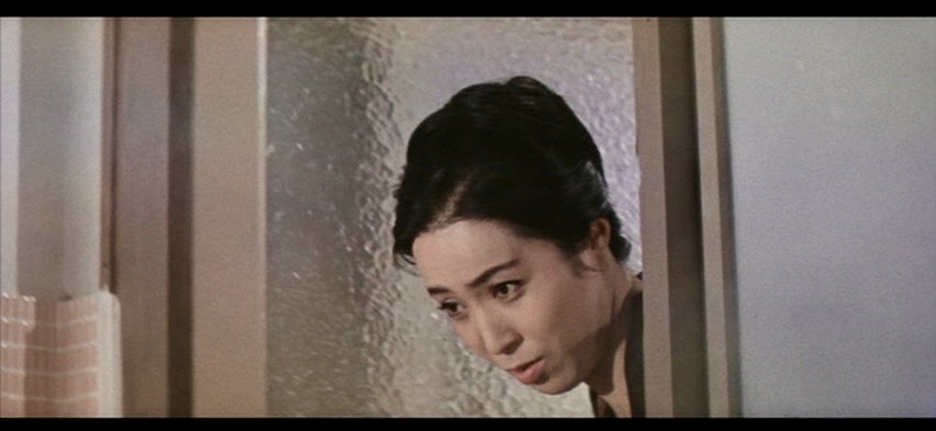 George2Hello's tweet photo. #HBD 
#藤間紫 

大映「家庭の事情」1962

(山村聰と) https://t.co/ydEaJBsI4T