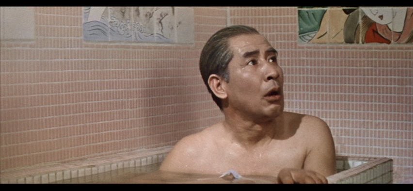 George2Hello's tweet photo. #HBD 
#藤間紫 

大映「家庭の事情」1962

(山村聰と) https://t.co/ydEaJBsI4T