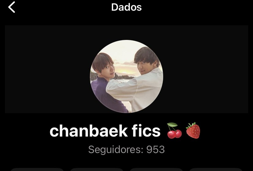 ִ ࣪𖤐 tweet media