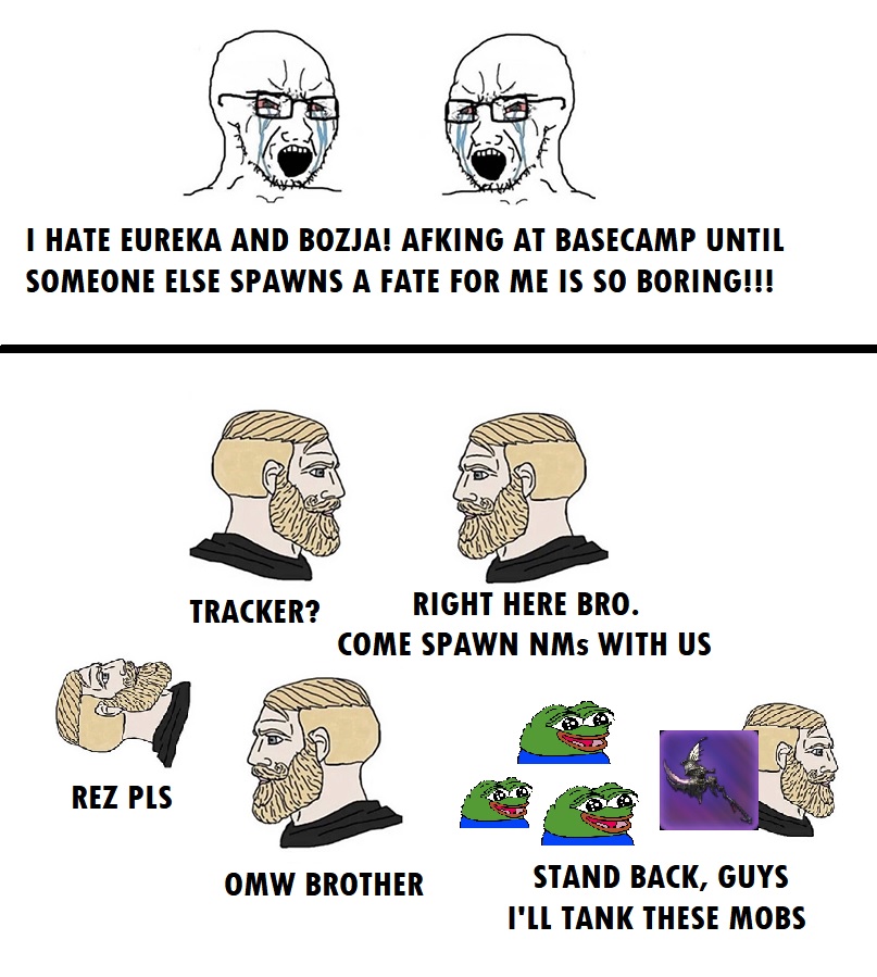 Lizard of Memes tweet media