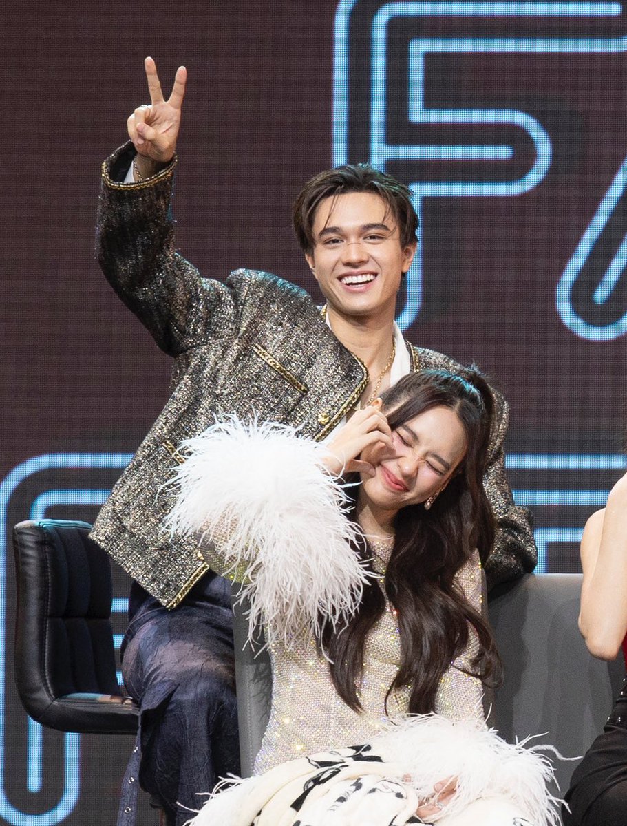 Auisiripan's tweet photo. ความคิดถึง ความคิดถึง 💚 

#ปณิดา #ไมกี้ญดา https://t.co/y6bU7YJNEh