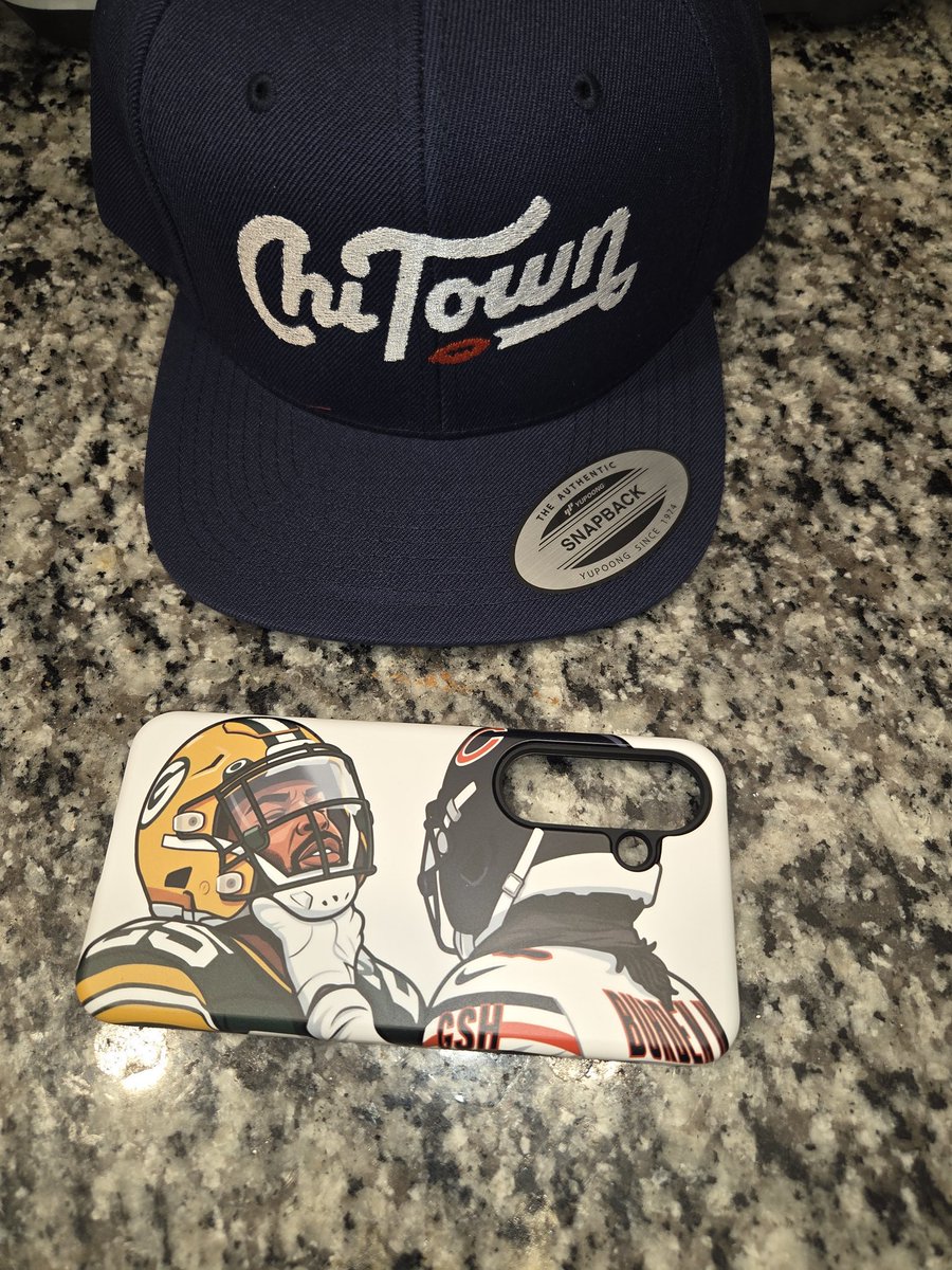 klcross99's tweet photo. Love the way you roll @talleybrand first the stickers and then the merch!! I'm already thinking about my next order 🐻⬇️#FGB https://t.co/INKMMrrB9J