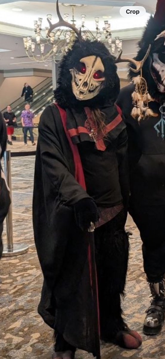 KruggWulf tweet media