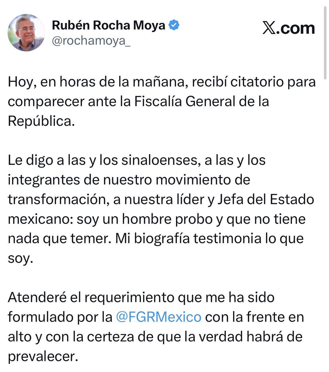 Enrique Muñoz tweet media