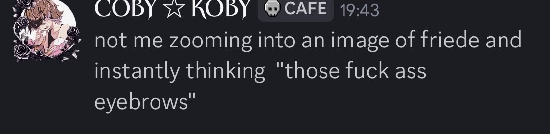 COBY✫KOBY AKA BAMBI tweet media