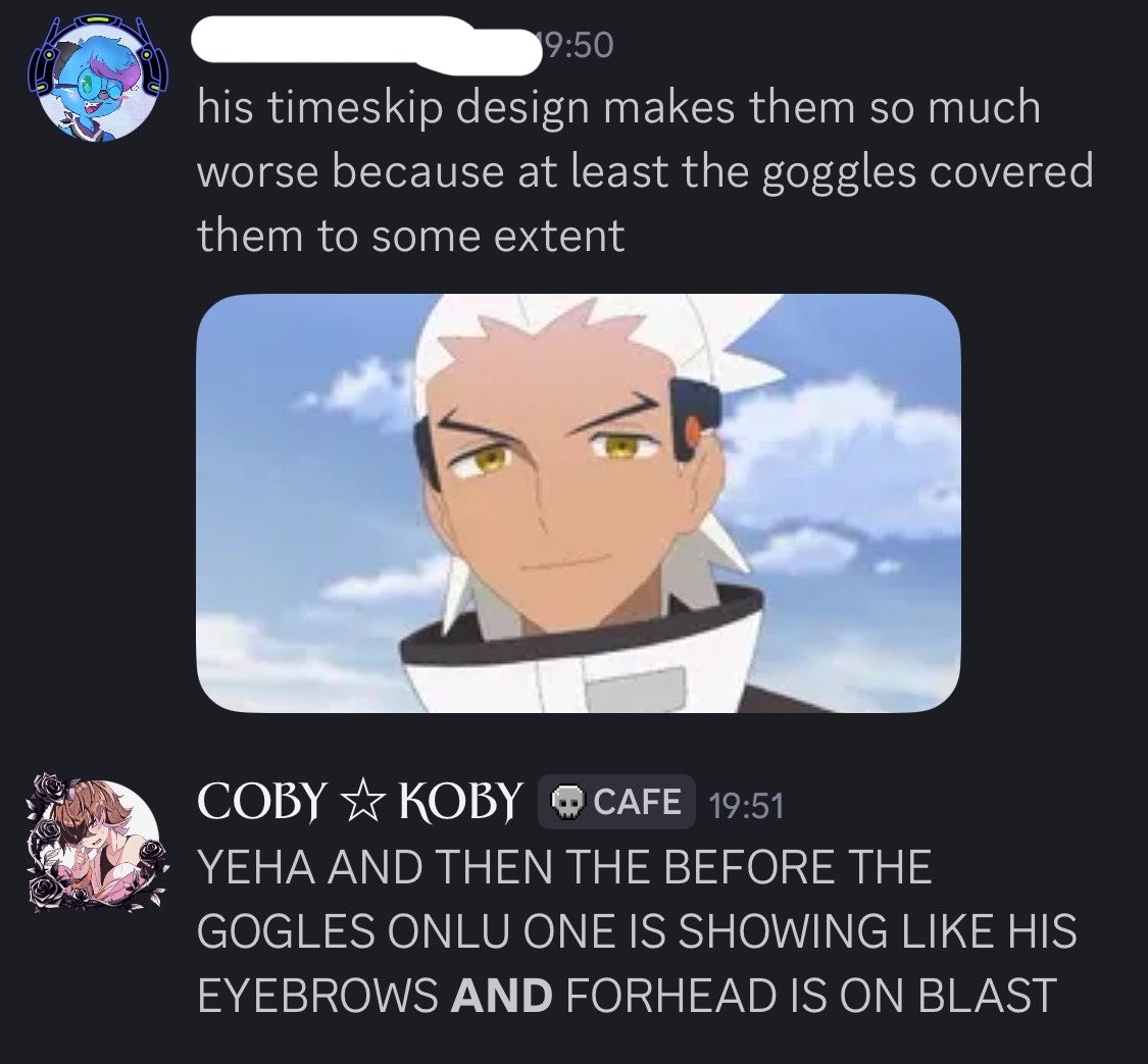 COBY✫KOBY AKA BAMBI tweet media