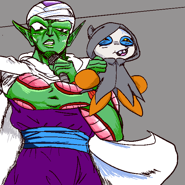 servbot64's tweet photo. a dumb lil doodle https://t.co/PbMyriXdoJ