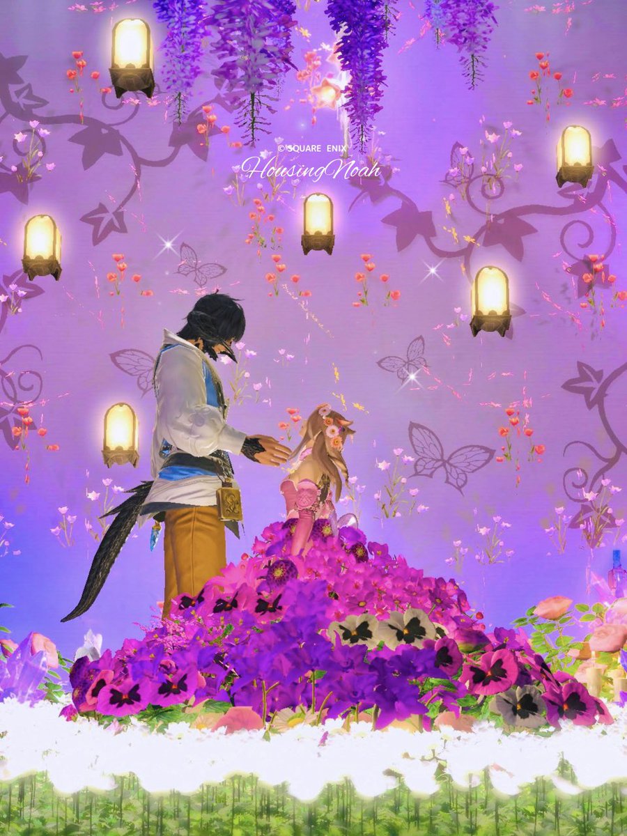 ruri 𖤣𖥧𖥣｡𖥧𖧧❁⃘*.ﾟ🦋 (@ruri18_ff14) / Posts / X