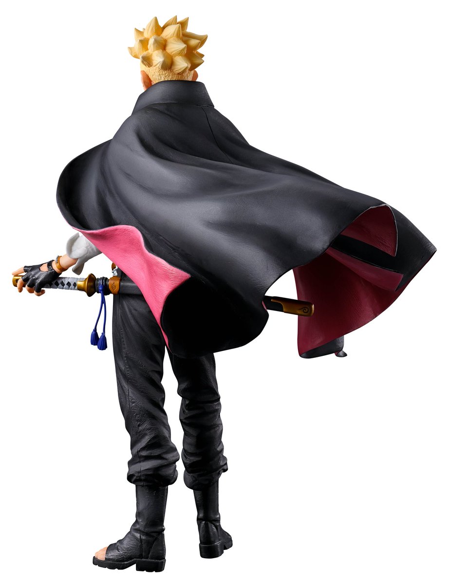 Vジャンプ2026年6月特大号 「ボルト MASTERLISE -OUTSIDE- BORUTO 10th