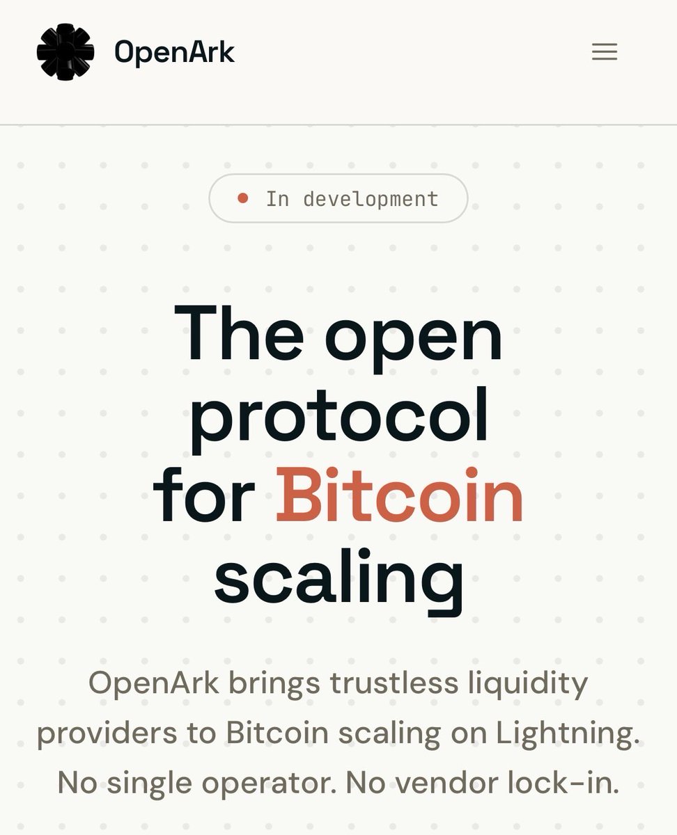 Cris Reed 🎙️Bitcoin Mindset Podcast tweet media