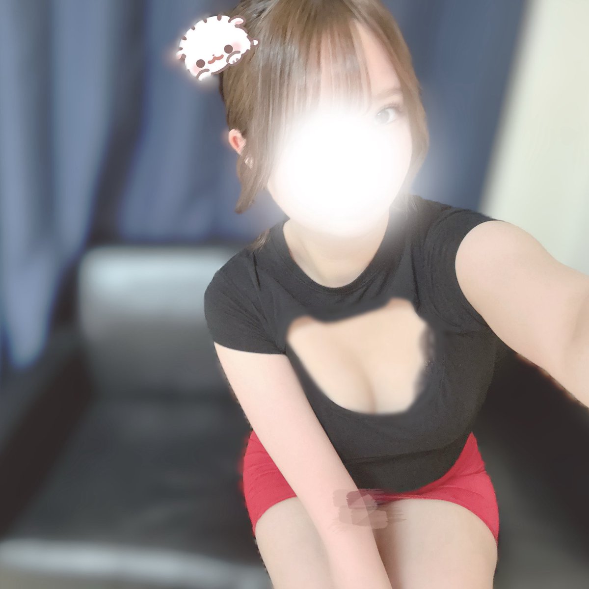 moamoa_KrR's tweet photo. 今日と明日は短い時間でいます(՞ ܸ.ˬ.ܸ՞)”

今日は明るい時間☀️
明日は夜遅い時間🌙 https://t.co/a4OeePk82u