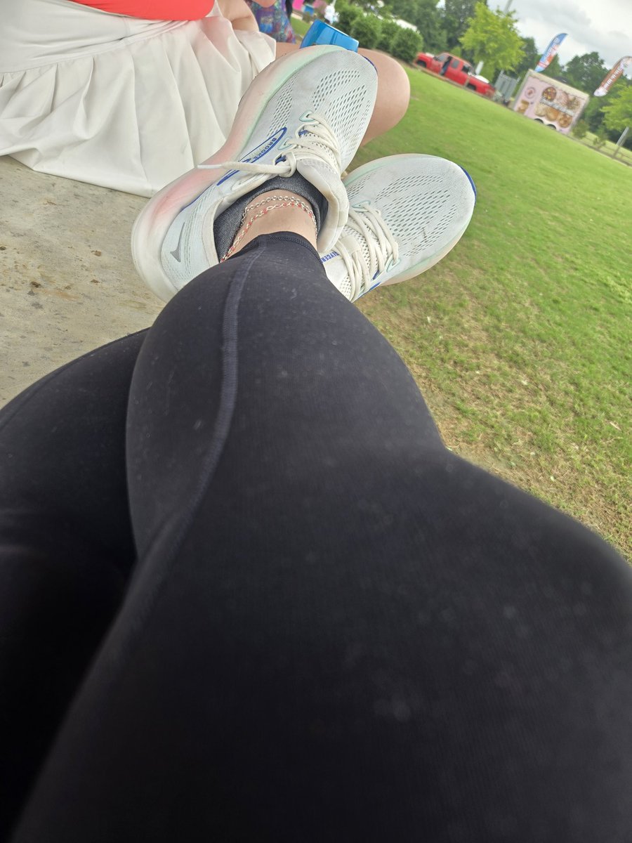 justcallmeBA's tweet photo. color run or something the bestie signed up for https://t.co/lJSAWAnFOa
