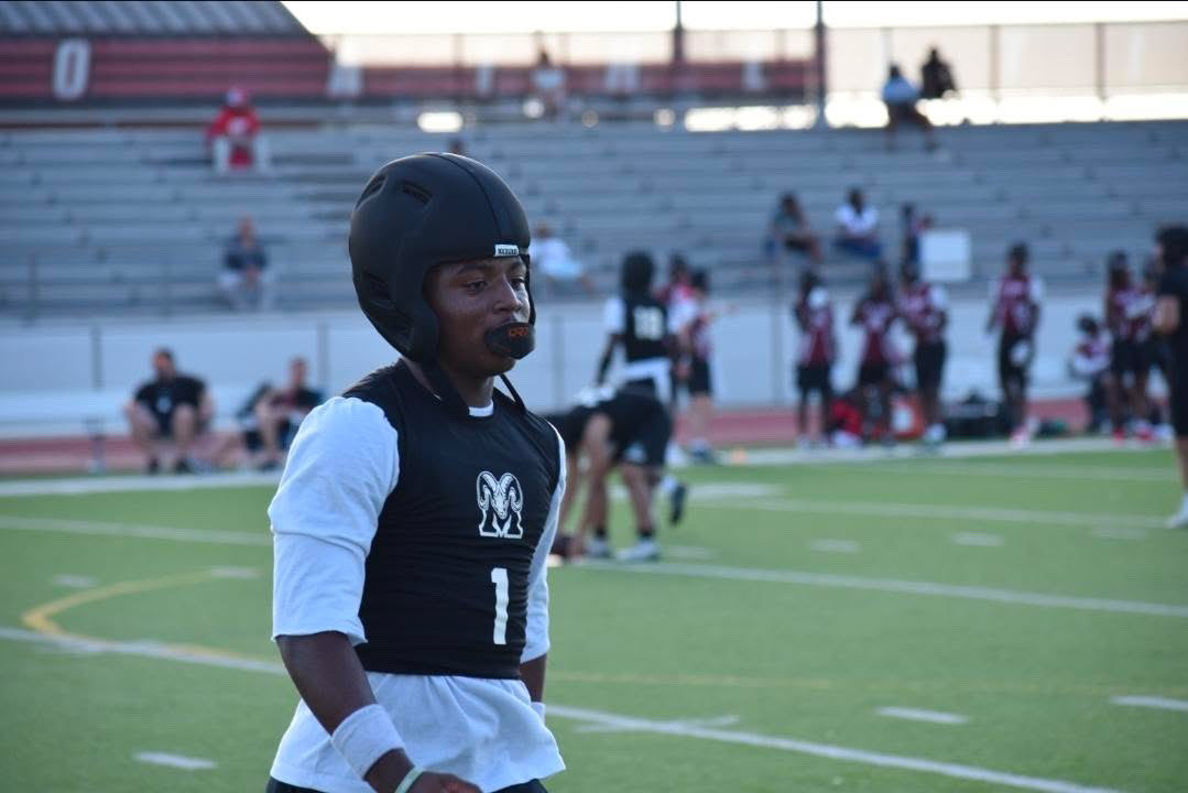 Jaidun “JT” James tweet media