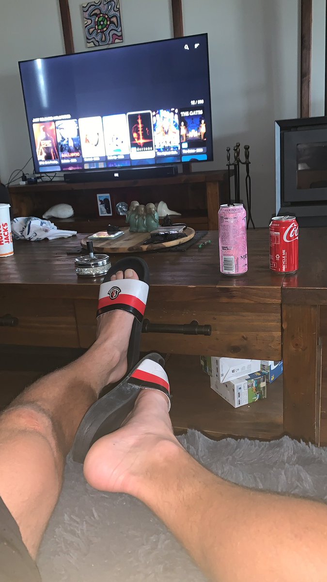 KingAlphaP2's tweet photo. Active for video calls Findom

Findom • cuck • paypig • sellingcontent • cashmaster • feet • Alpha • Alphamale • worship • Cashmeet • armpit https://t.co/9VpYCsEwpJ