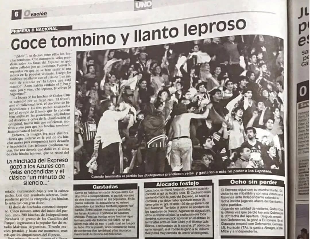 El Morrito tweet media