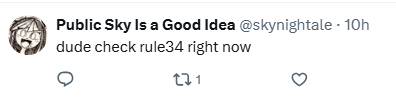 SomeMothFan6's tweet photo. @skynightale yeah i have to admit this does come off pretty self righteous https://t.co/zkHtQvxE4g