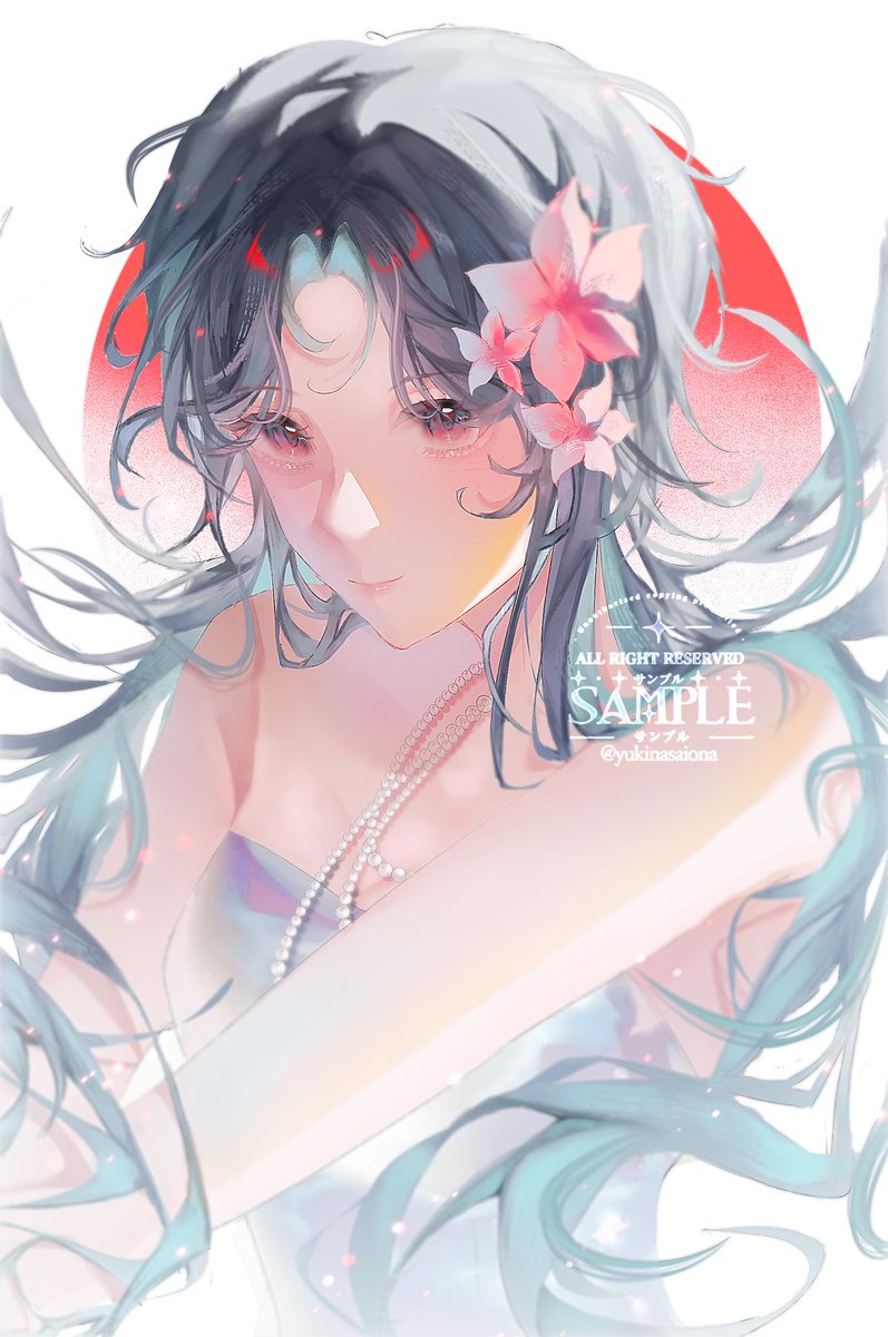 yukinasaiona's tweet photo. sketch —> finish https://t.co/GJfHNr8HUo