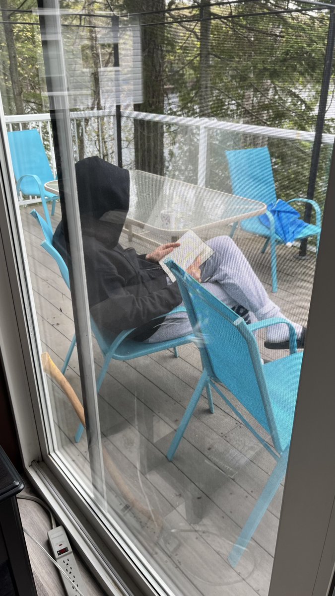 Sock’s father tweet media