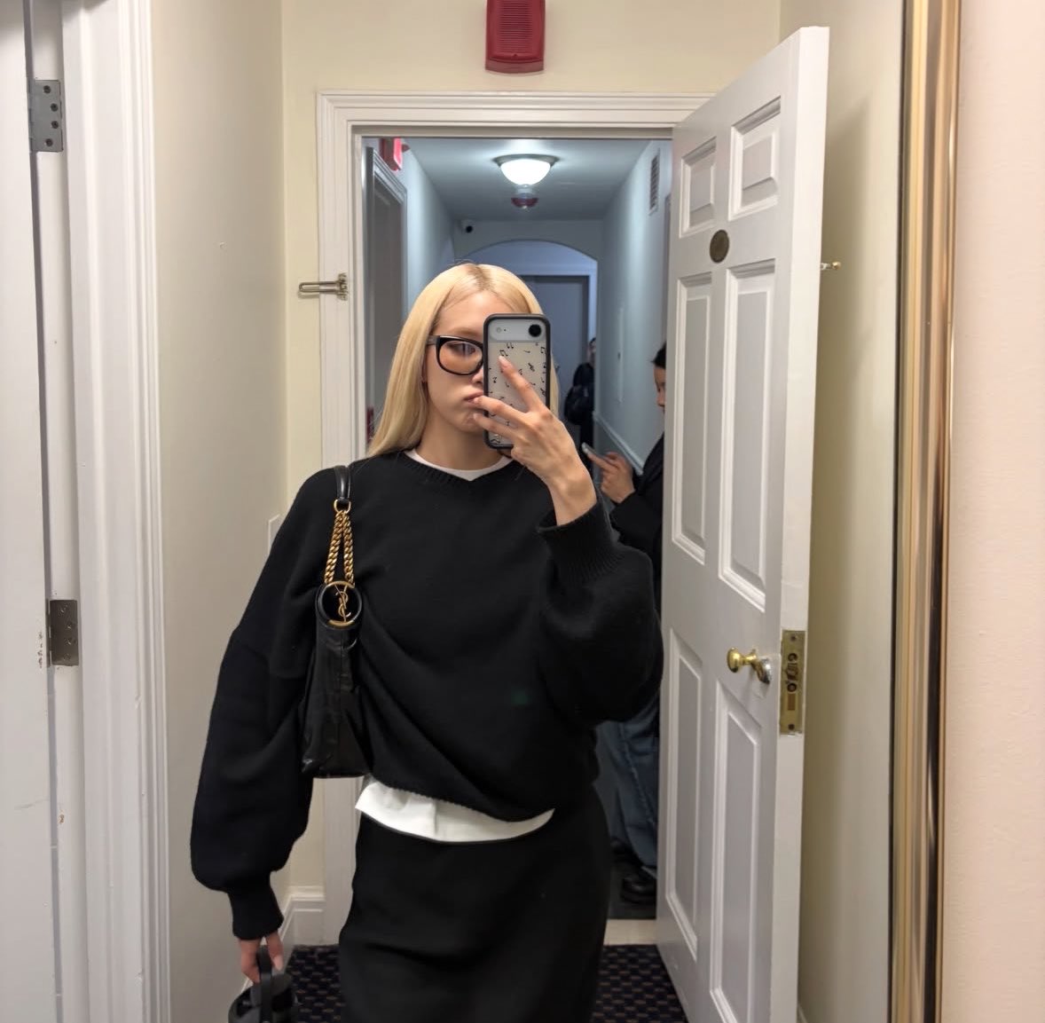 rosie tweet media