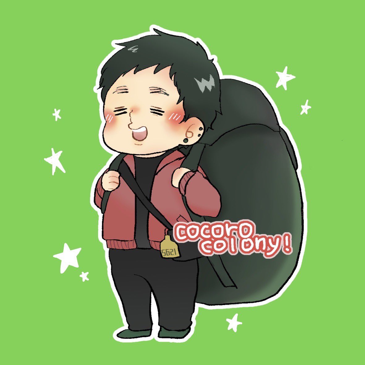 cocorocolony（ｺｺﾛｺﾛﾆｰ） (@cocorocolony666) / Posts / X