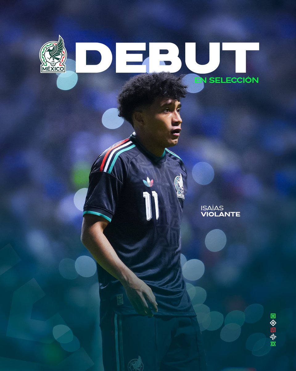 Selección Nacional tweet media