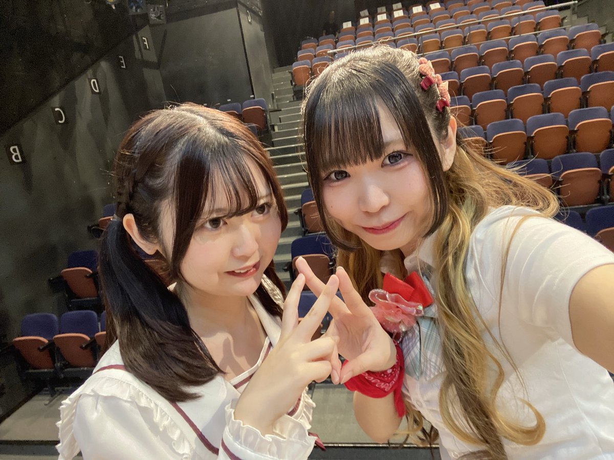 神楽ゆうき⚡️6/7渋谷撮影企画2枠目🈳 tweet media