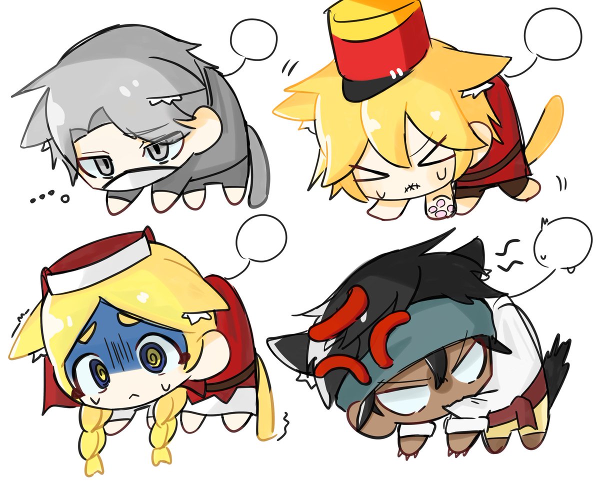 sukiyaki_1011's tweet photo. こうゆう感じのアクキーが欲しい https://t.co/bsJ9ddMfiD