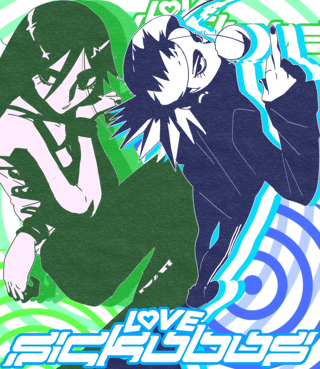 saredd99's tweet photo. I'm holding a vote on my Kofi page for which pics y'all would like made into stickers! https://t.co/sdvDzxR6U0